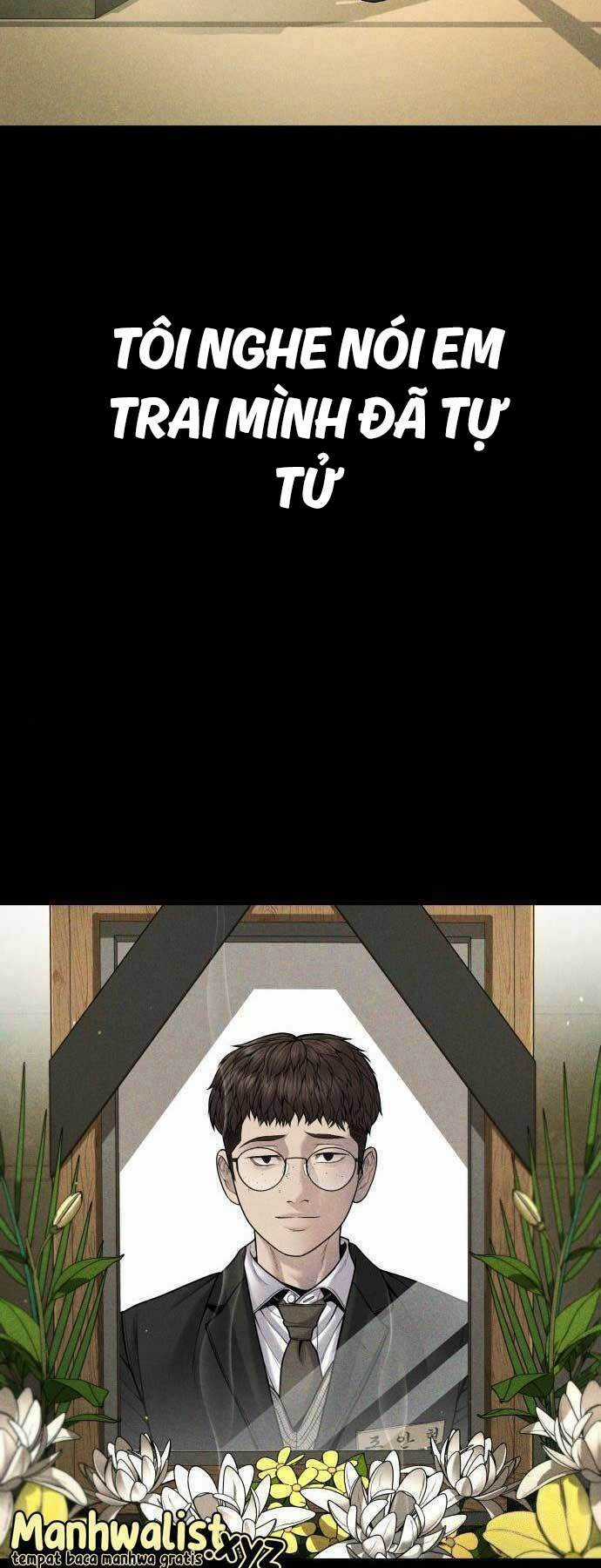 Cậu Bé Tội Phạm Chapter 40 trang 13