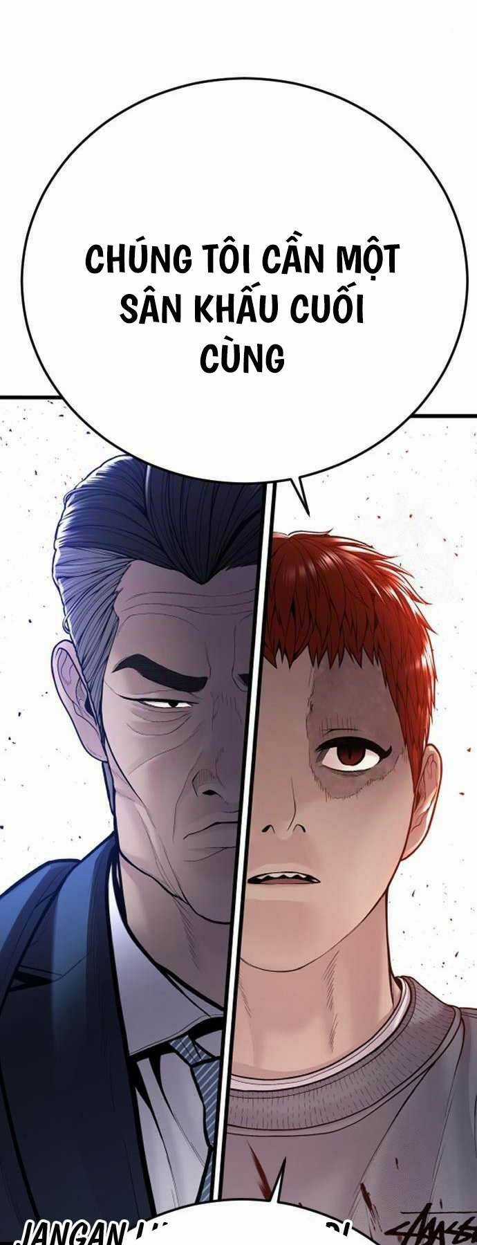 Cậu Bé Tội Phạm Chapter 40 trang 132