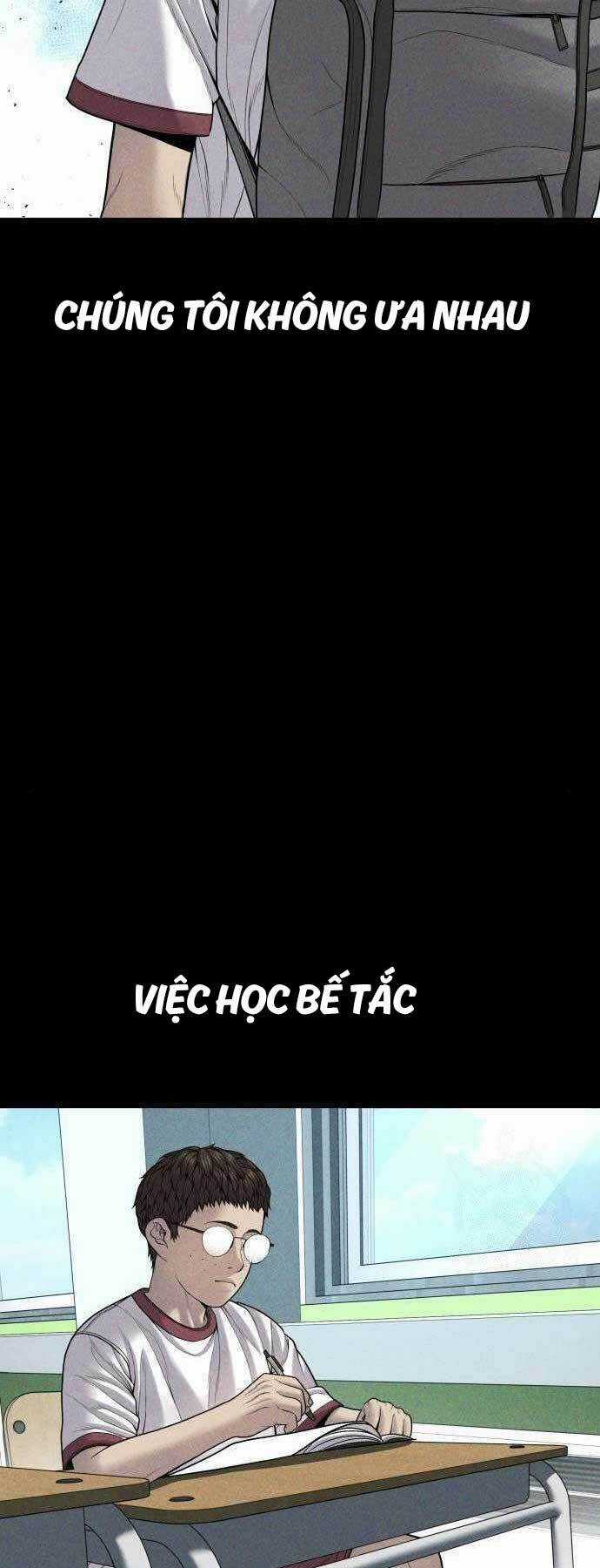 Cậu Bé Tội Phạm Chapter 40 trang 2