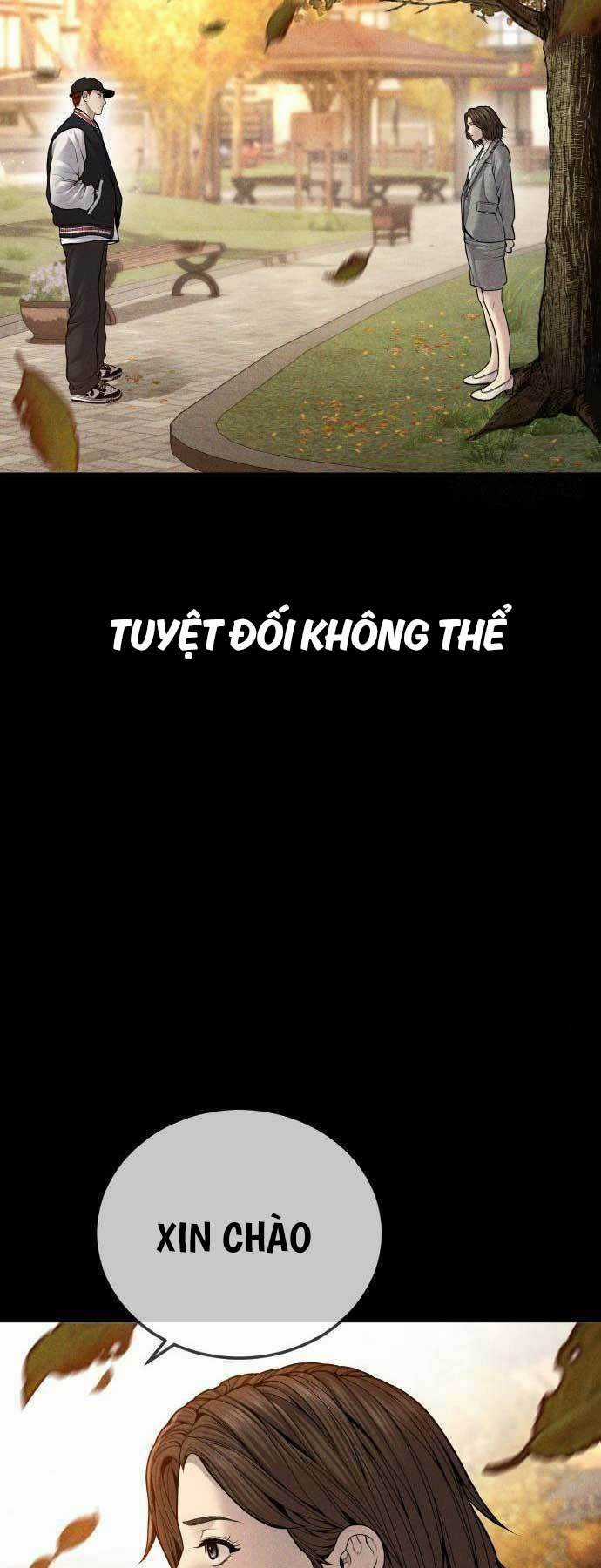 Cậu Bé Tội Phạm Chapter 40 trang 23