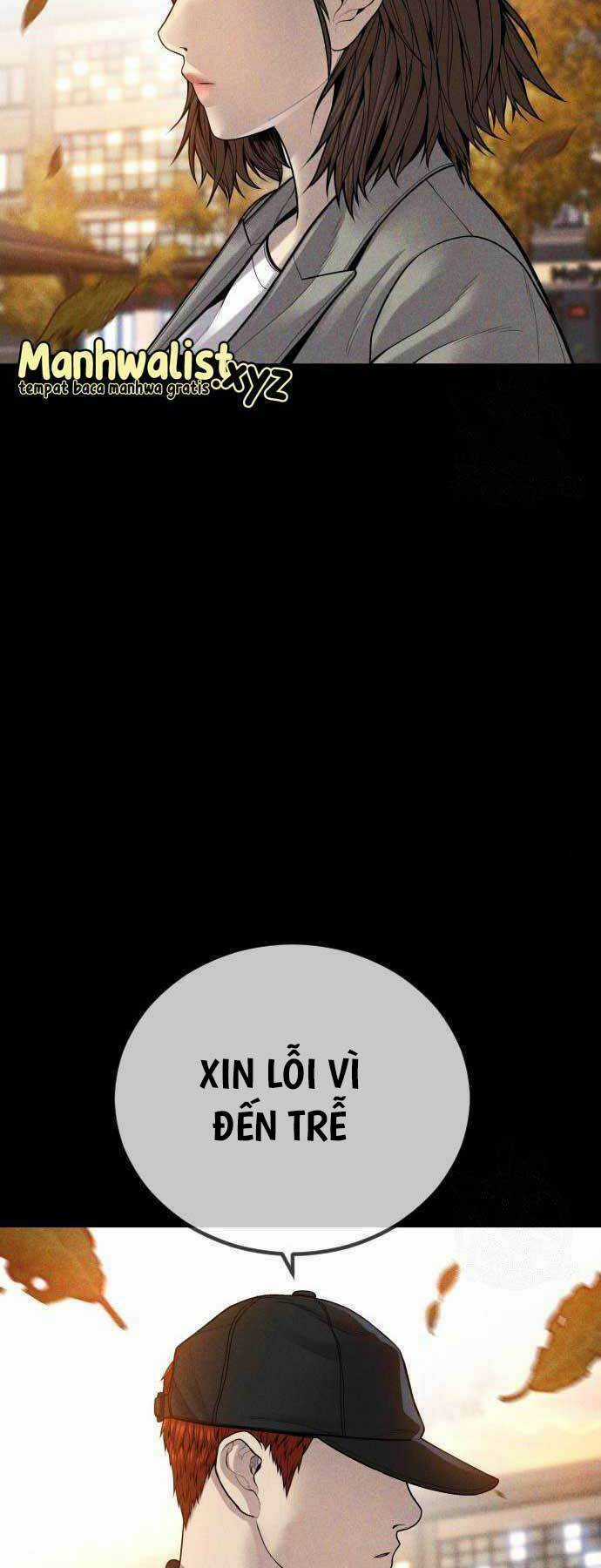 Cậu Bé Tội Phạm Chapter 40 trang 24