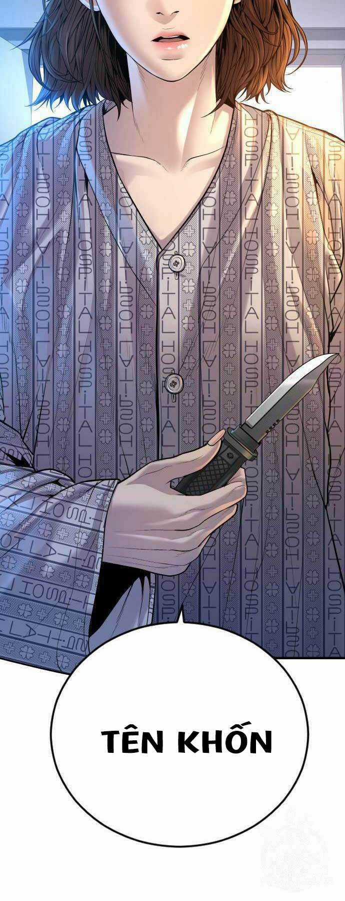 Cậu Bé Tội Phạm Chapter 40 trang 28