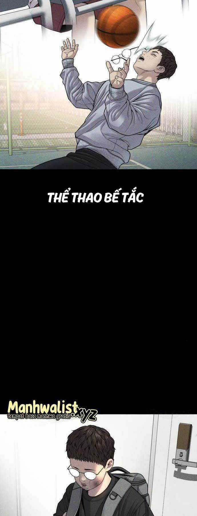 Cậu Bé Tội Phạm Chapter 40 trang 3