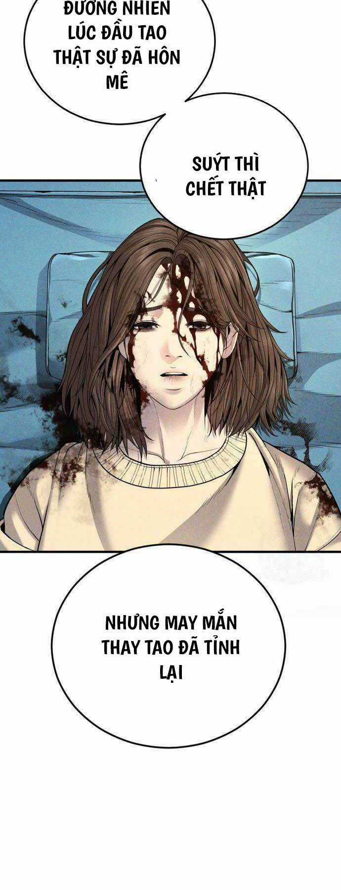 Cậu Bé Tội Phạm Chapter 40 trang 35