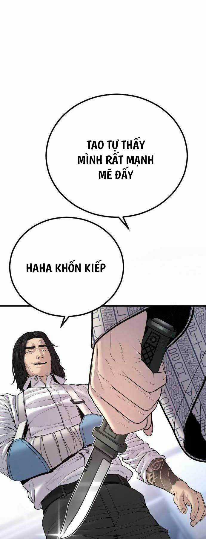 Cậu Bé Tội Phạm Chapter 40 trang 36