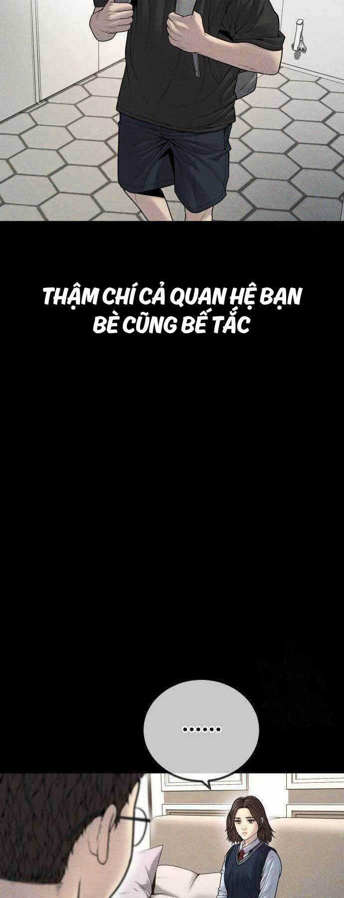 Cậu Bé Tội Phạm Chapter 40 trang 4