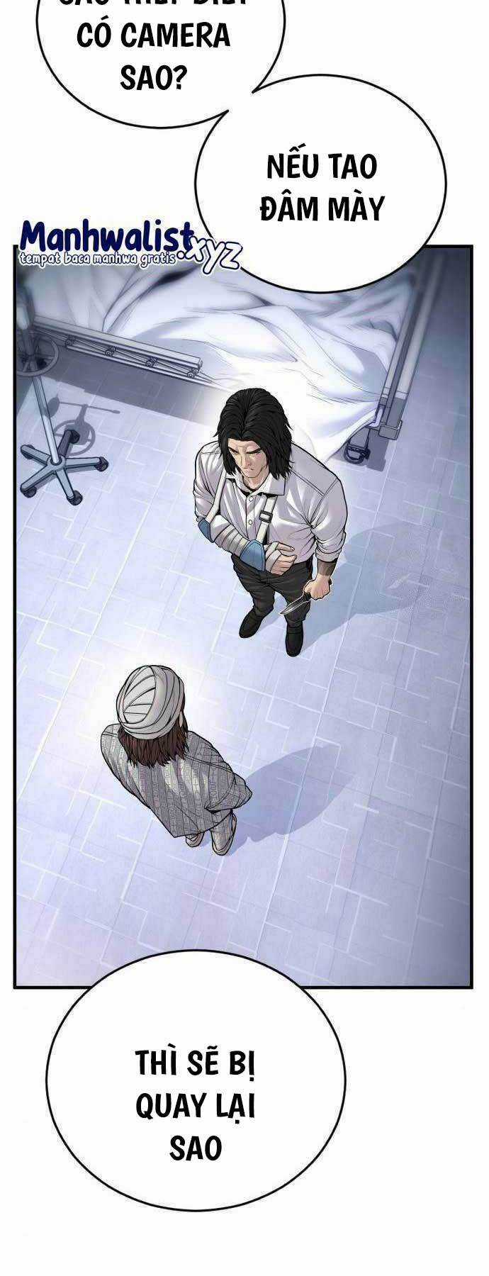 Cậu Bé Tội Phạm Chapter 40 trang 46