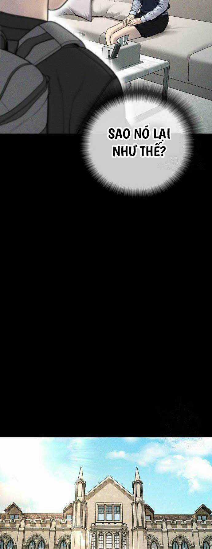 Cậu Bé Tội Phạm Chapter 40 trang 5