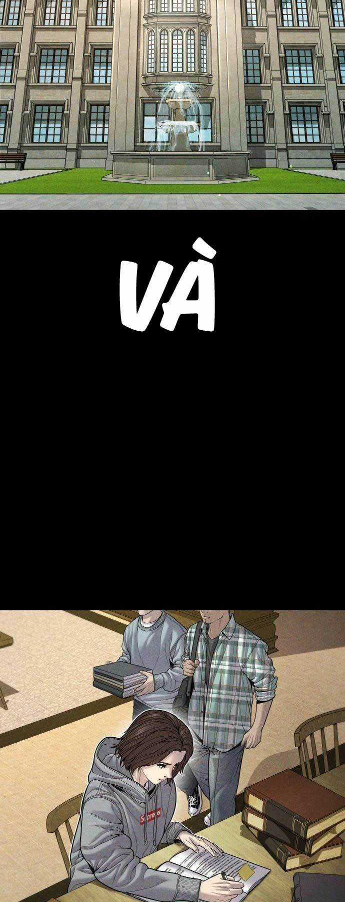 Cậu Bé Tội Phạm Chapter 40 trang 6