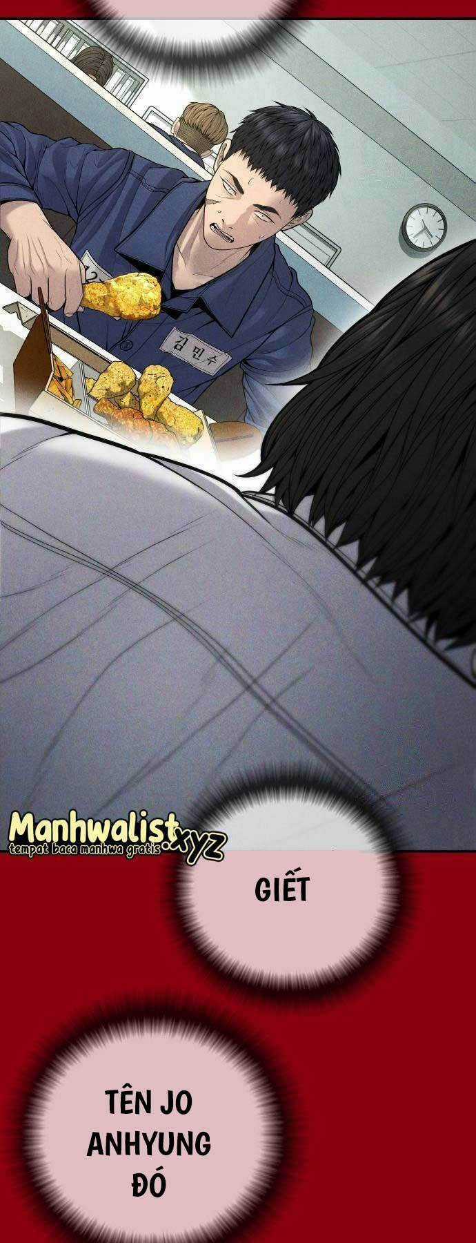 Cậu Bé Tội Phạm Chapter 40 trang 69