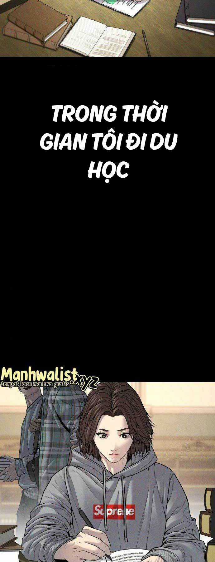 Cậu Bé Tội Phạm Chapter 40 trang 7