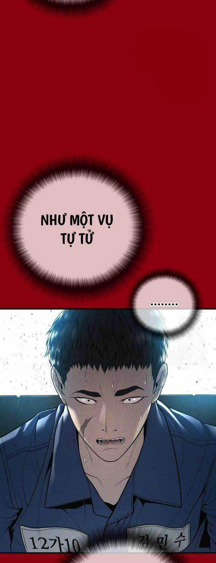 Cậu Bé Tội Phạm Chapter 40 trang 70