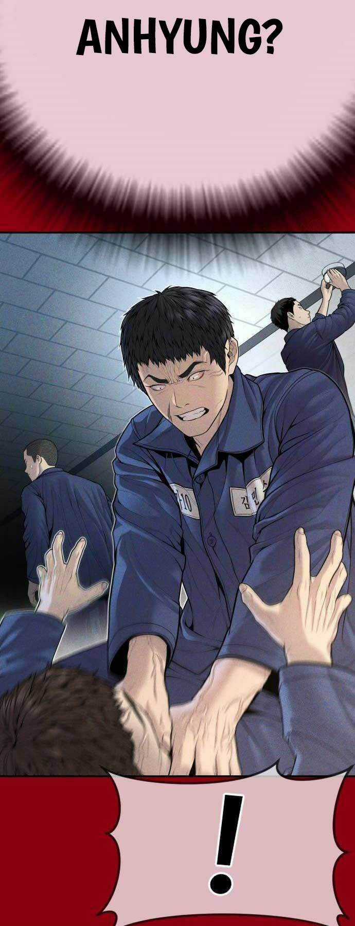 Cậu Bé Tội Phạm Chapter 40 trang 76