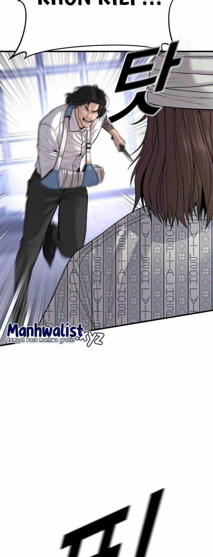 Cậu Bé Tội Phạm Chapter 40 trang 85