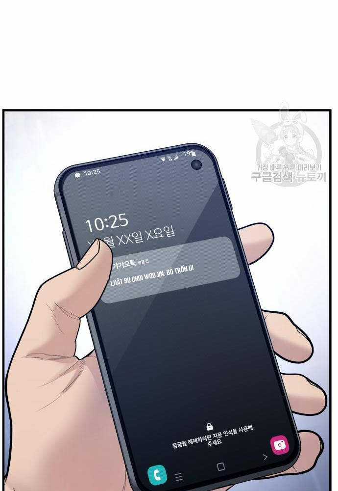 Cậu Bé Tội Phạm Chapter 41 trang 135