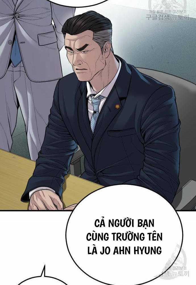 Cậu Bé Tội Phạm Chapter 41 trang 17