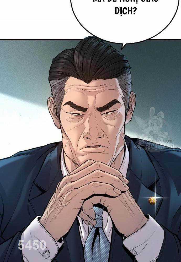 Cậu Bé Tội Phạm Chapter 41 trang 3