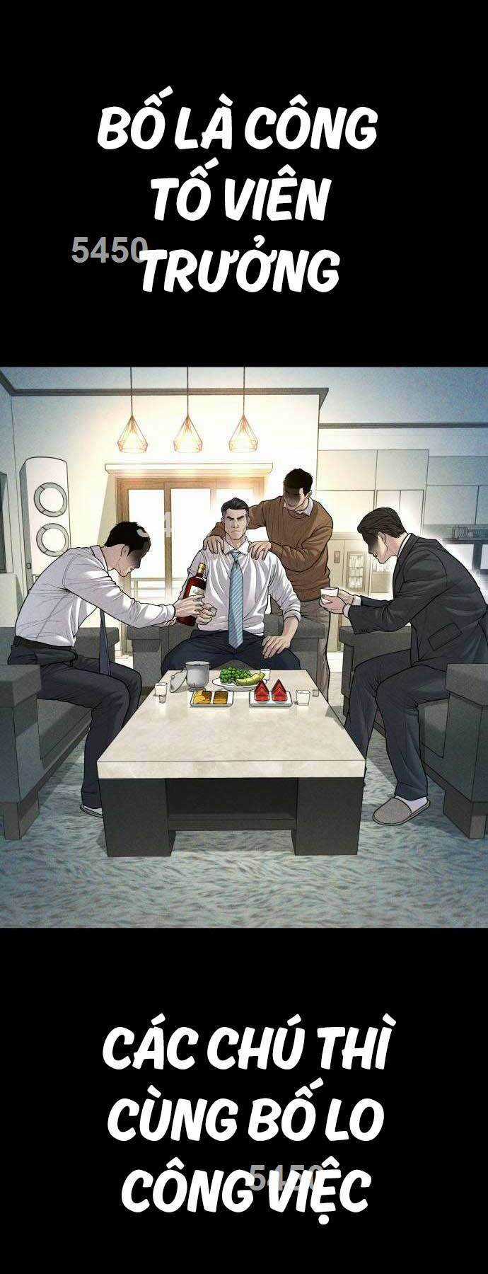Cậu Bé Tội Phạm Chapter 42 trang 1
