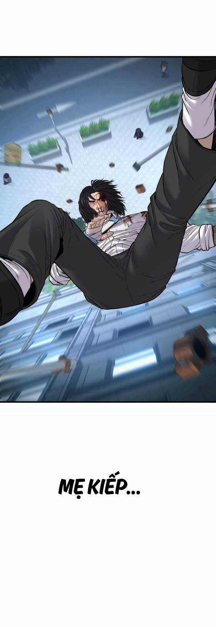 Cậu Bé Tội Phạm Chapter 42 trang 105