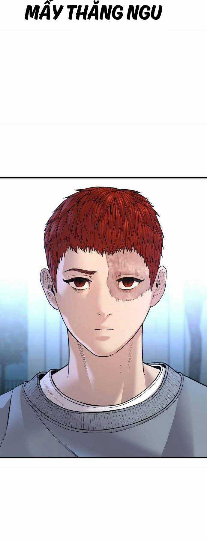 Cậu Bé Tội Phạm Chapter 42 trang 107