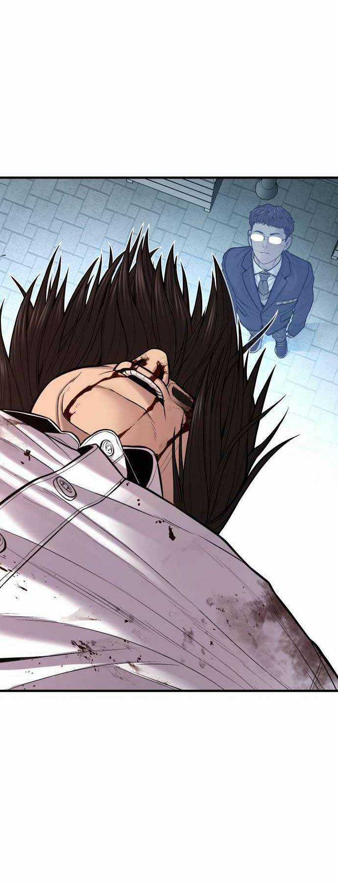 Cậu Bé Tội Phạm Chapter 42 trang 112