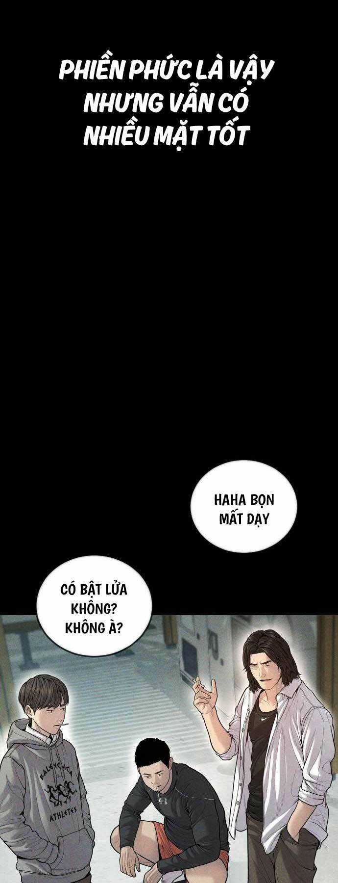 Cậu Bé Tội Phạm Chapter 42 trang 12