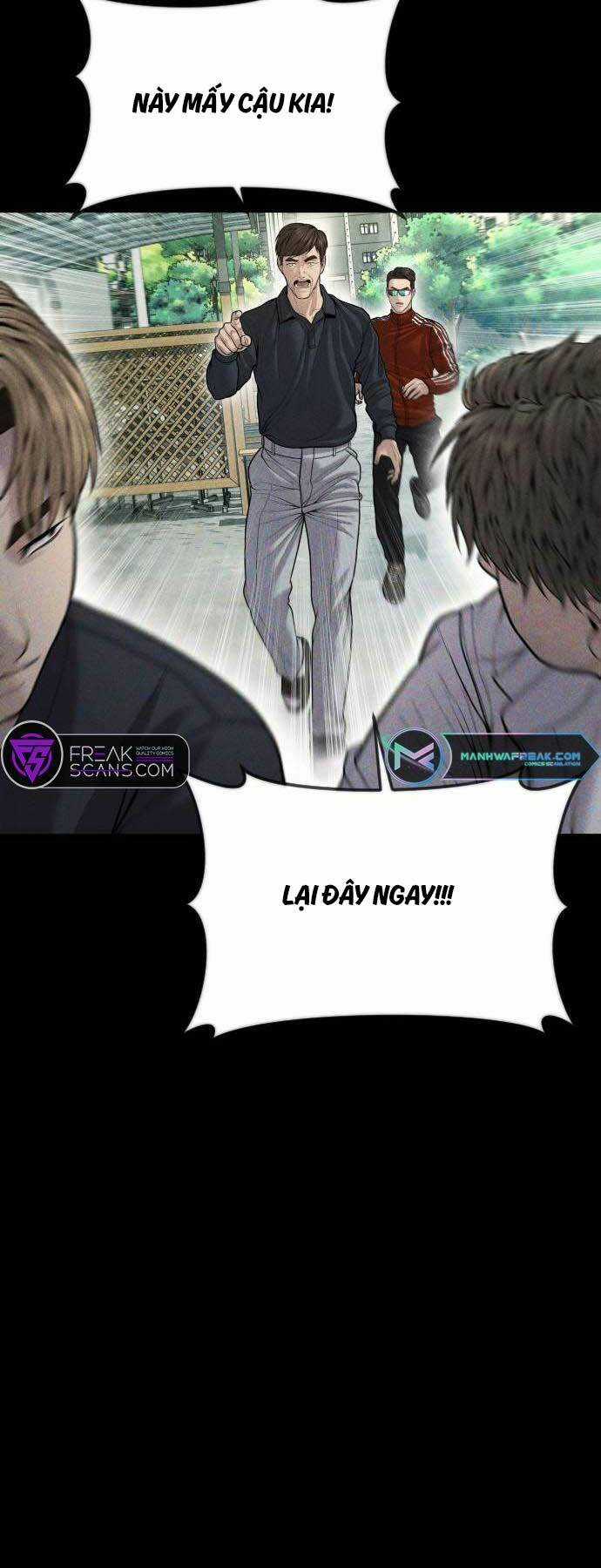 Cậu Bé Tội Phạm Chapter 42 trang 14