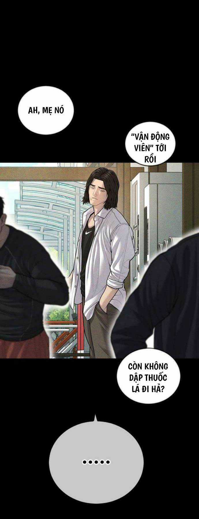 Cậu Bé Tội Phạm Chapter 42 trang 15