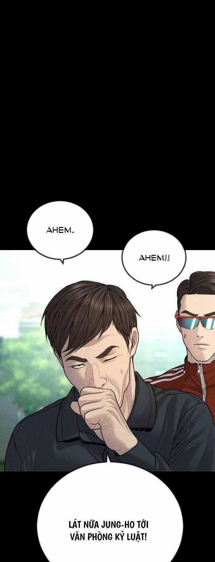 Cậu Bé Tội Phạm Chapter 42 trang 16