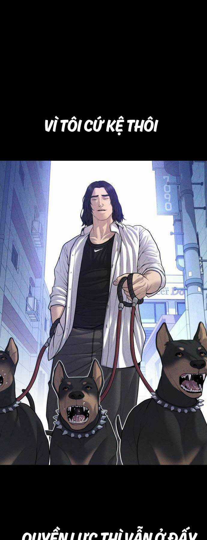 Cậu Bé Tội Phạm Chapter 42 trang 21