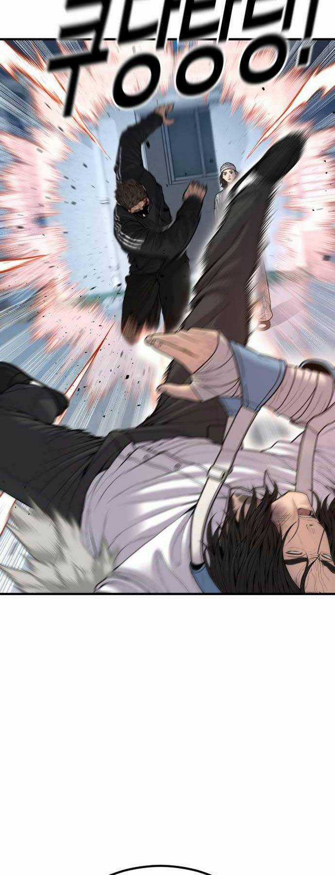 Cậu Bé Tội Phạm Chapter 42 trang 28
