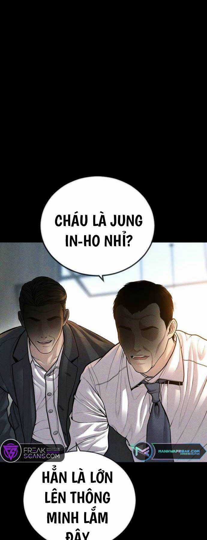 Cậu Bé Tội Phạm Chapter 42 trang 3