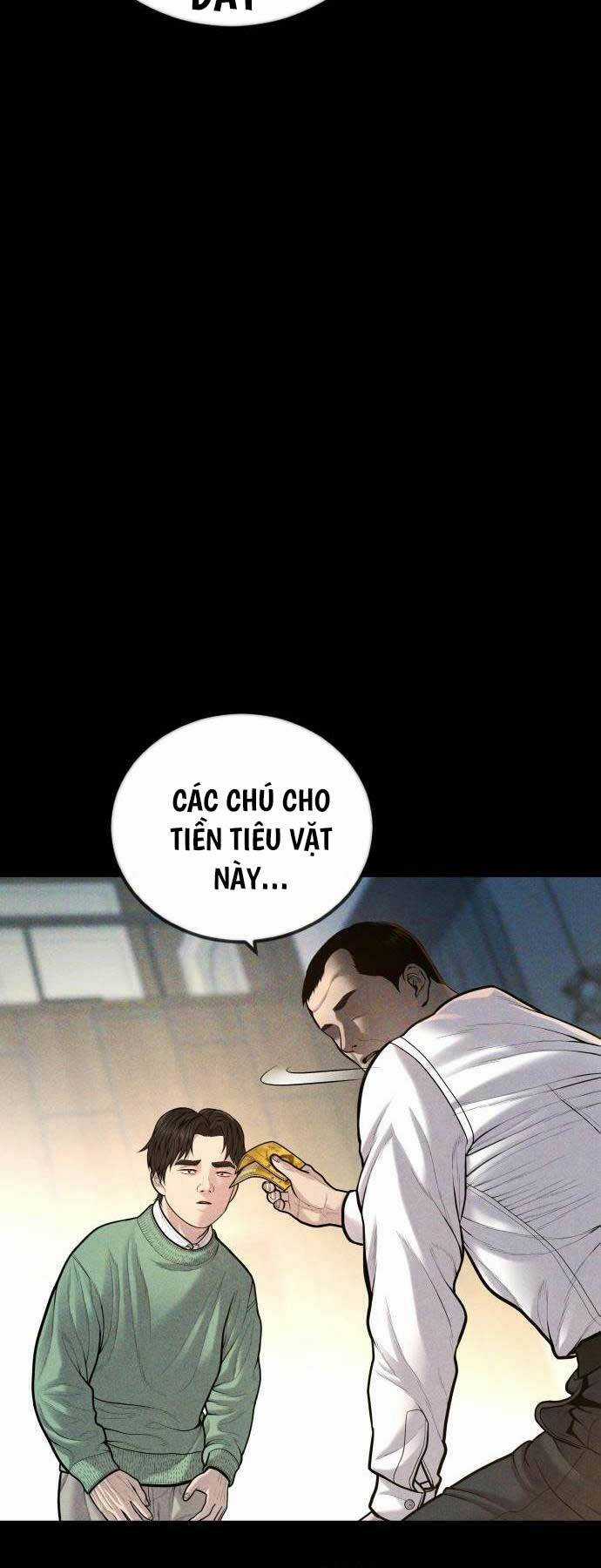Cậu Bé Tội Phạm Chapter 42 trang 4