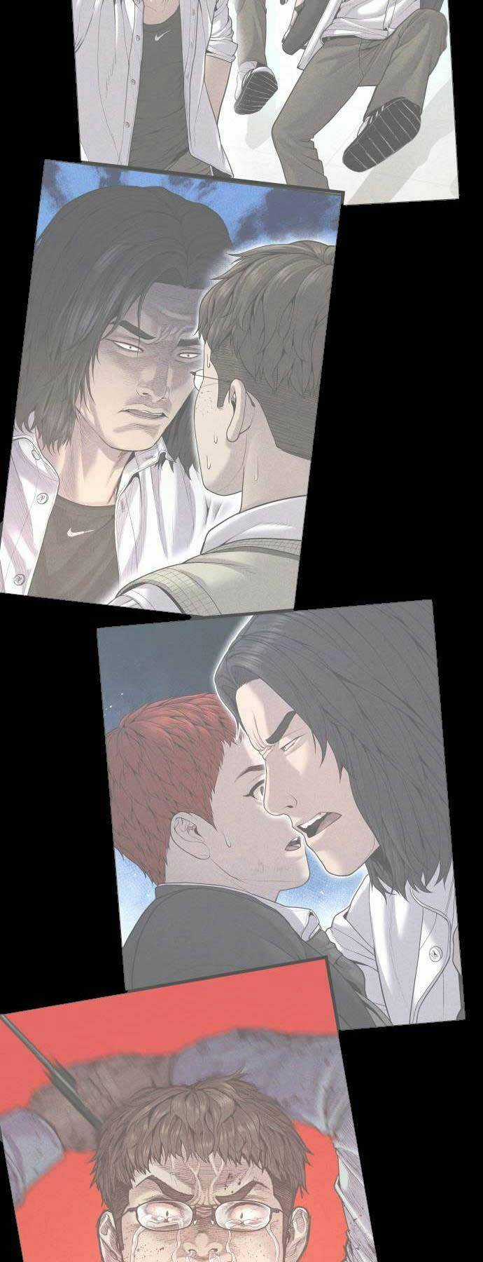 Cậu Bé Tội Phạm Chapter 42 trang 49