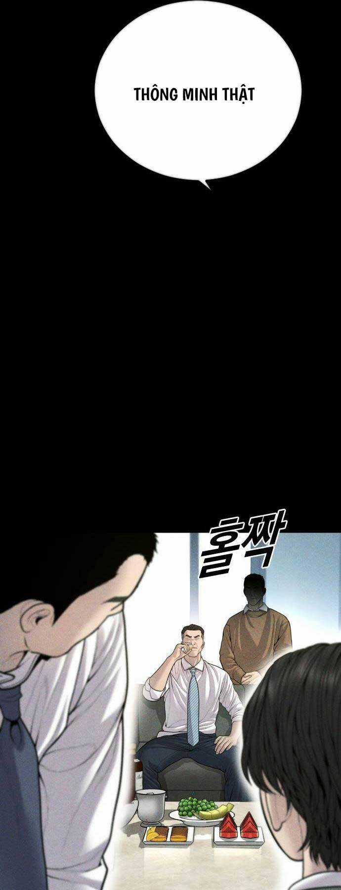 Cậu Bé Tội Phạm Chapter 42 trang 5