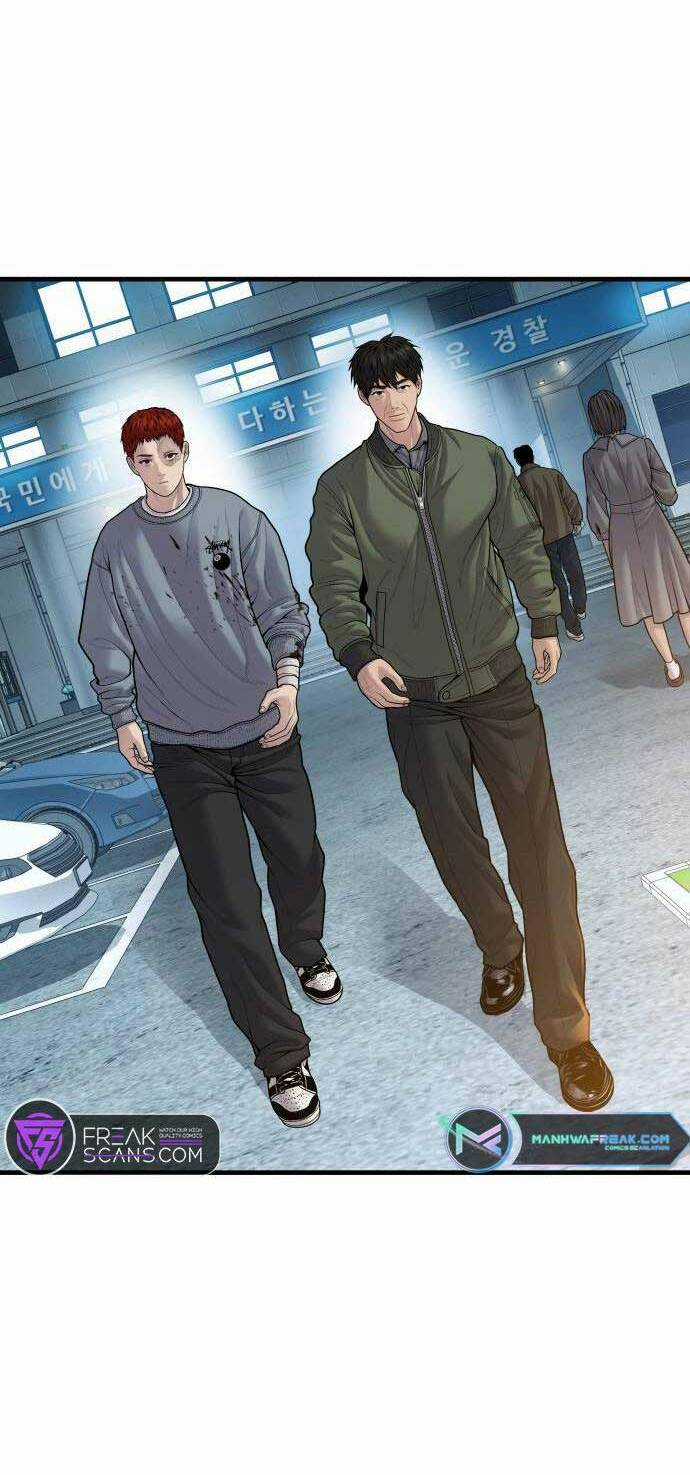 Cậu Bé Tội Phạm Chapter 42 trang 52