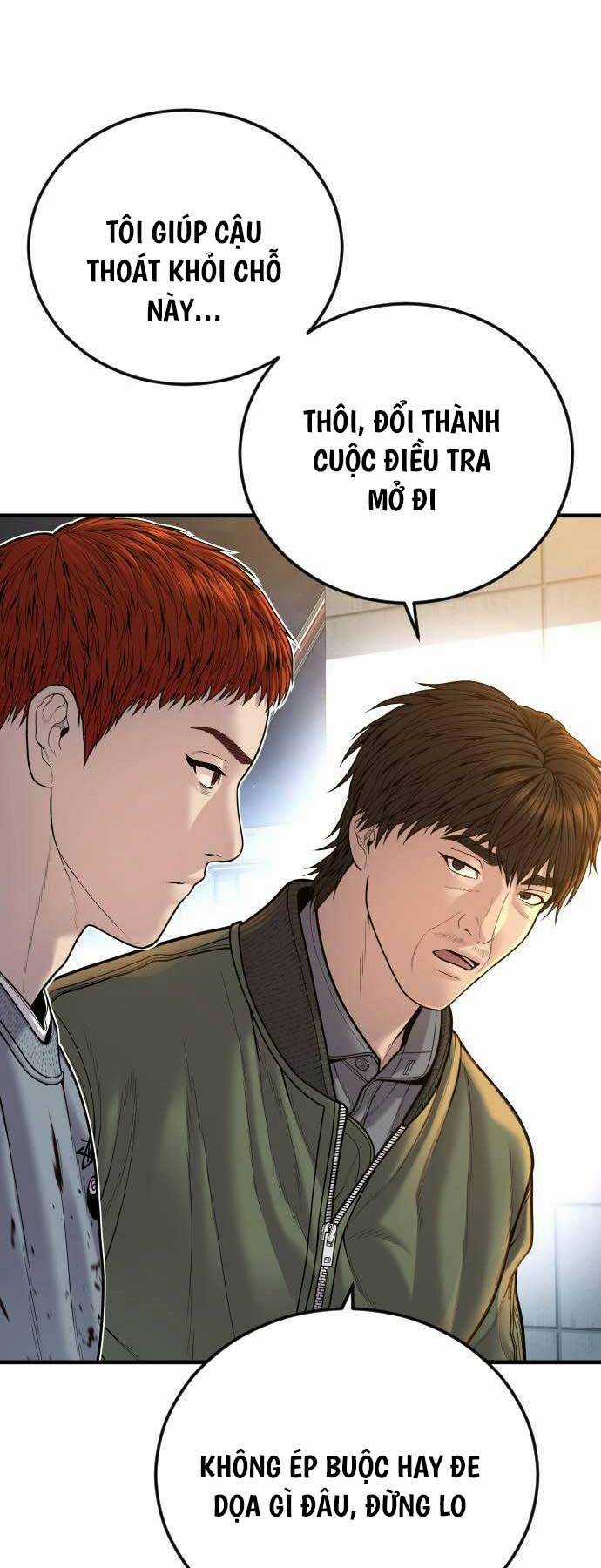 Cậu Bé Tội Phạm Chapter 42 trang 53