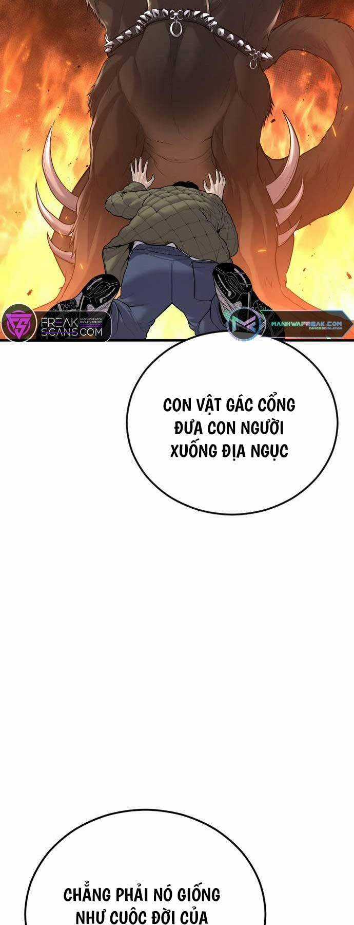 Cậu Bé Tội Phạm Chapter 42 trang 63