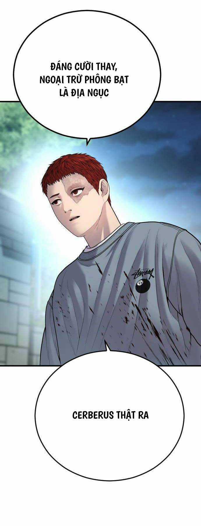 Cậu Bé Tội Phạm Chapter 42 trang 65