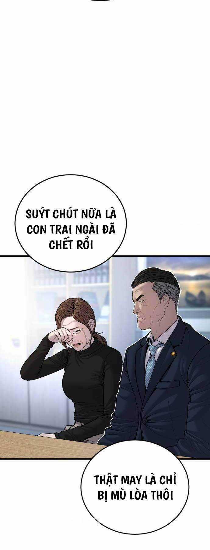 Cậu Bé Tội Phạm Chapter 43 trang 1