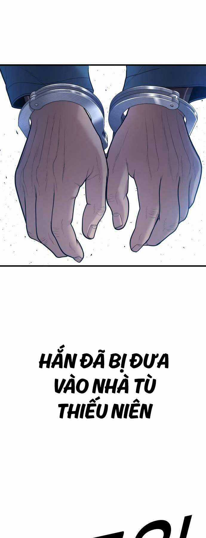 Cậu Bé Tội Phạm Chapter 43 trang 10