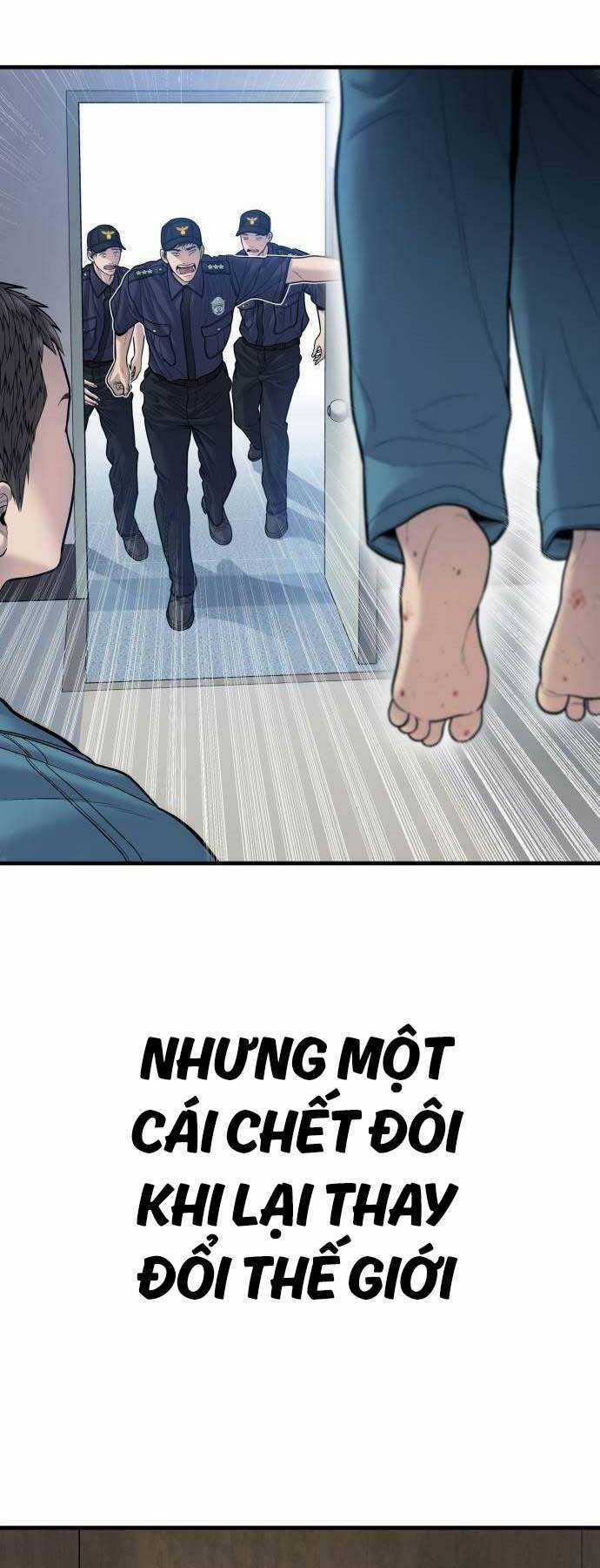 Cậu Bé Tội Phạm Chapter 43 trang 102