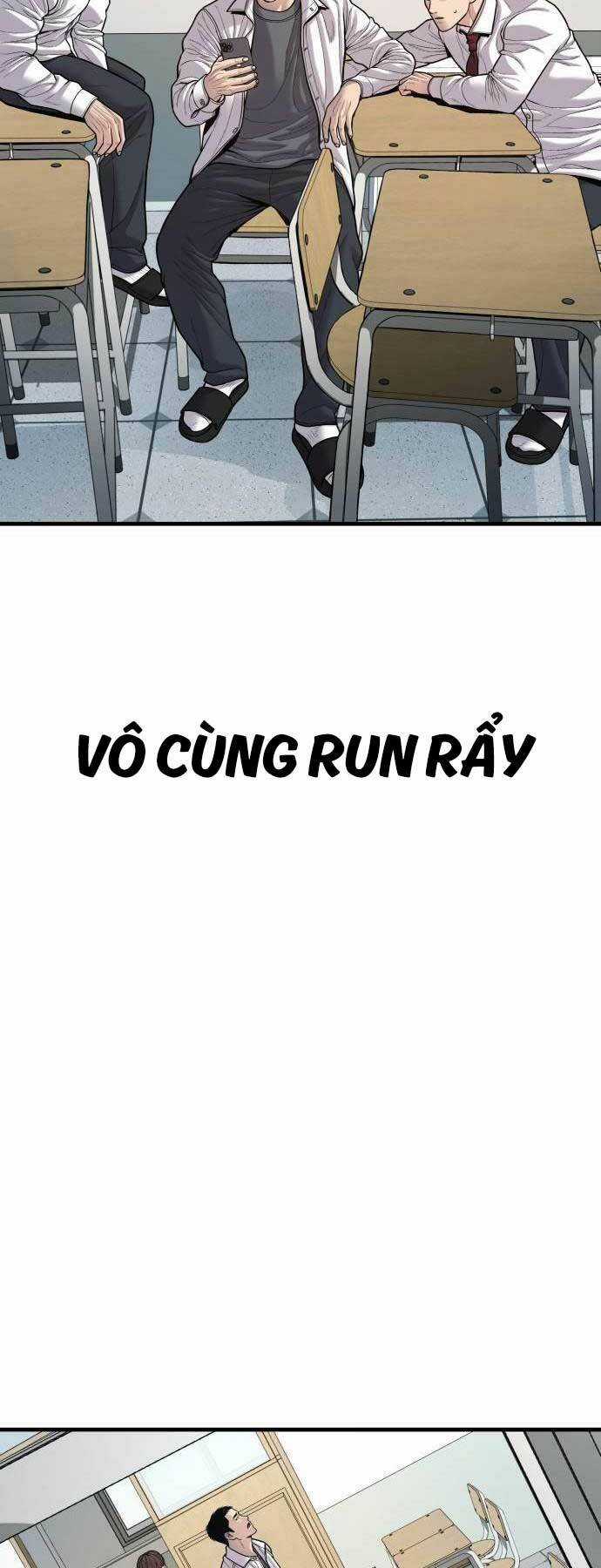 Cậu Bé Tội Phạm Chapter 43 trang 106