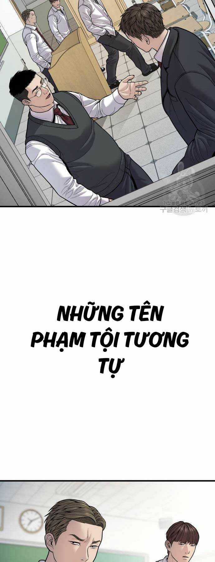Cậu Bé Tội Phạm Chapter 43 trang 107