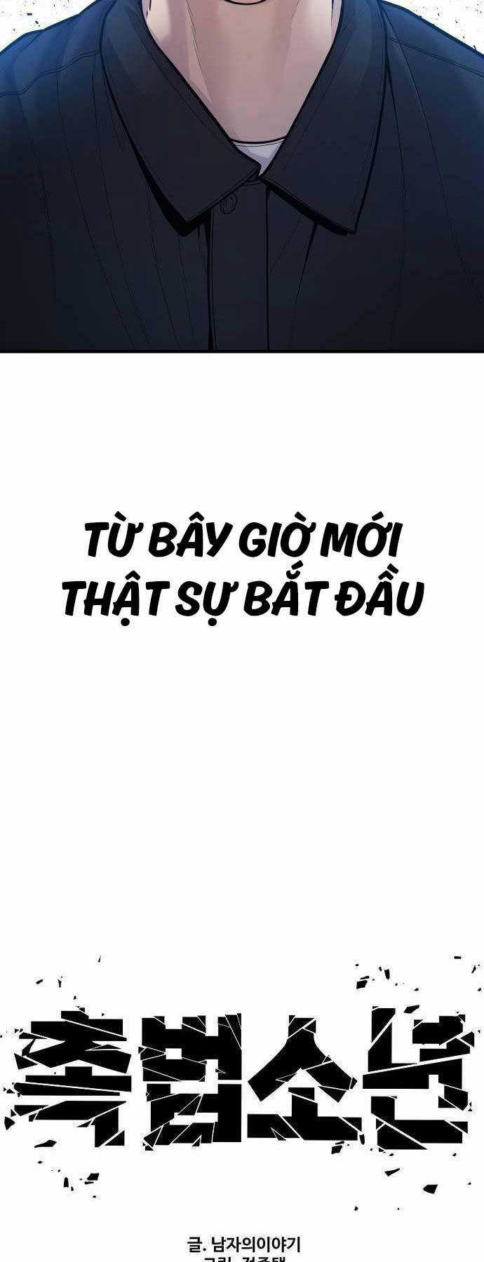 Cậu Bé Tội Phạm Chapter 43 trang 110