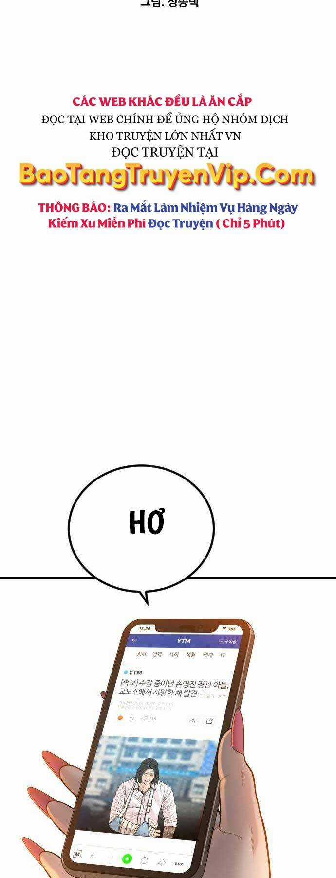 Cậu Bé Tội Phạm Chapter 43 trang 111