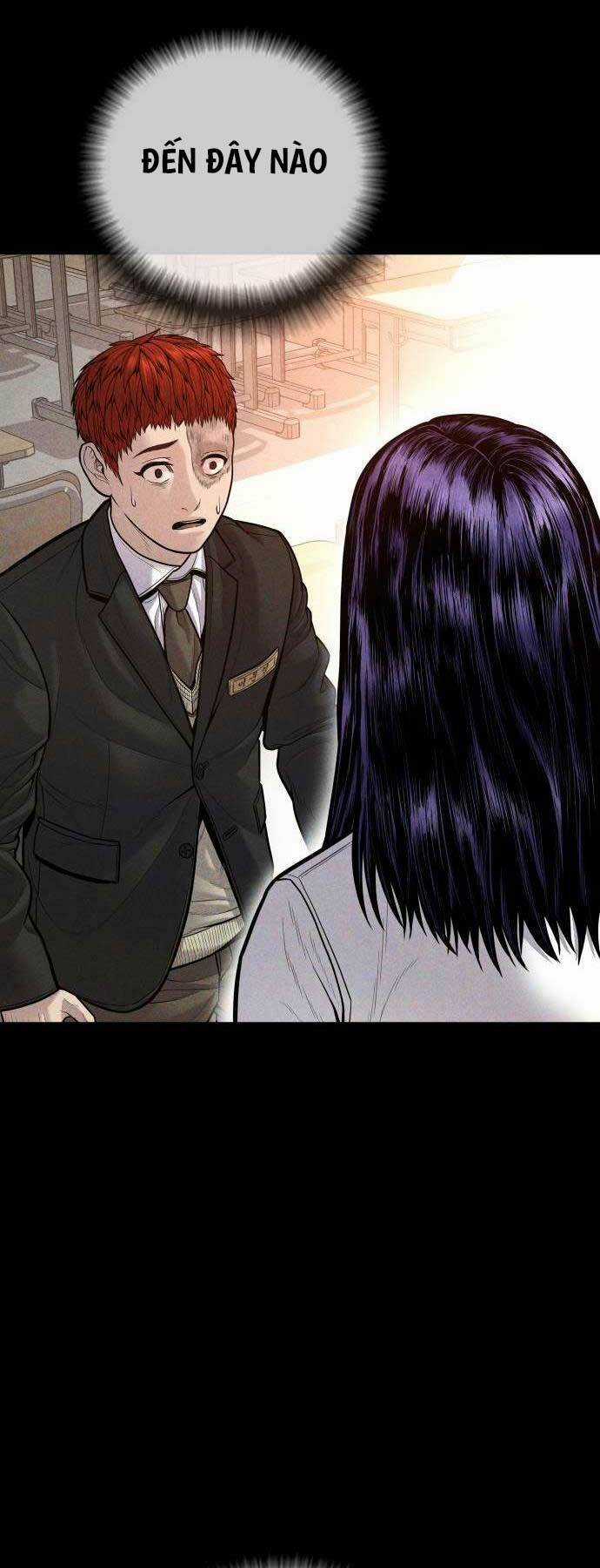 Cậu Bé Tội Phạm Chapter 43 trang 119