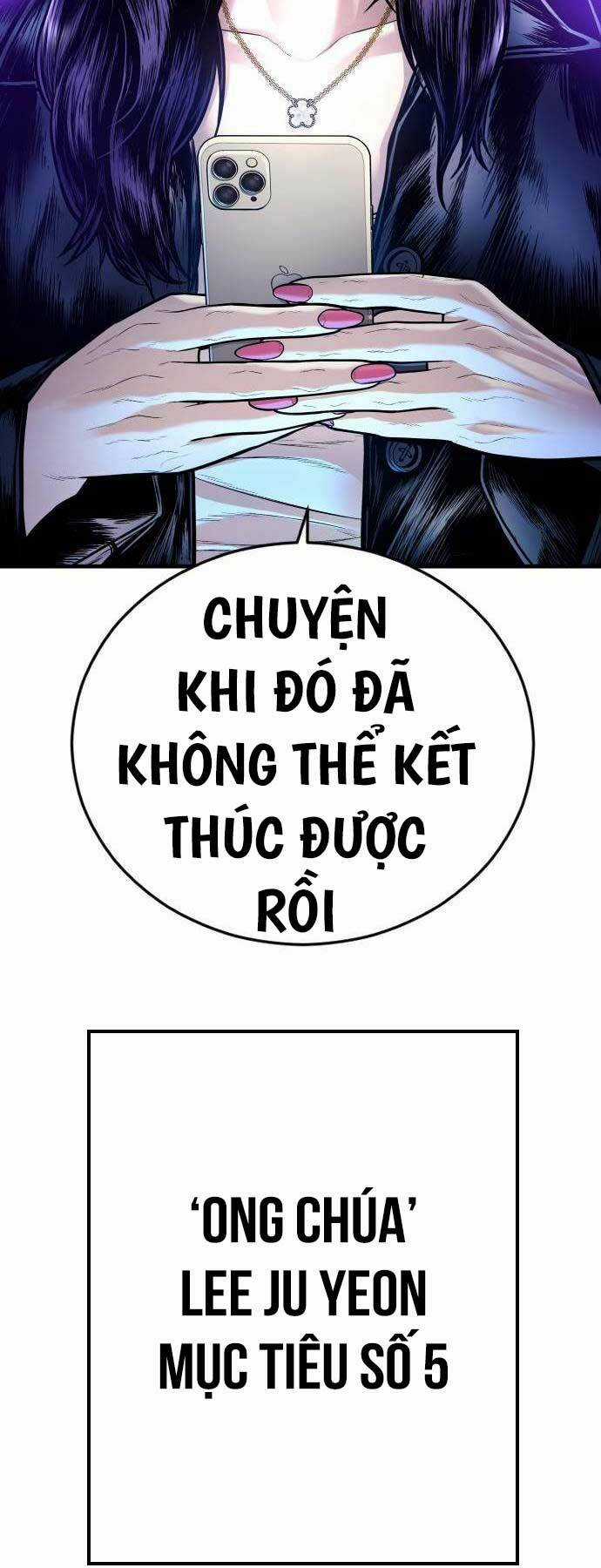 Cậu Bé Tội Phạm Chapter 43 trang 123