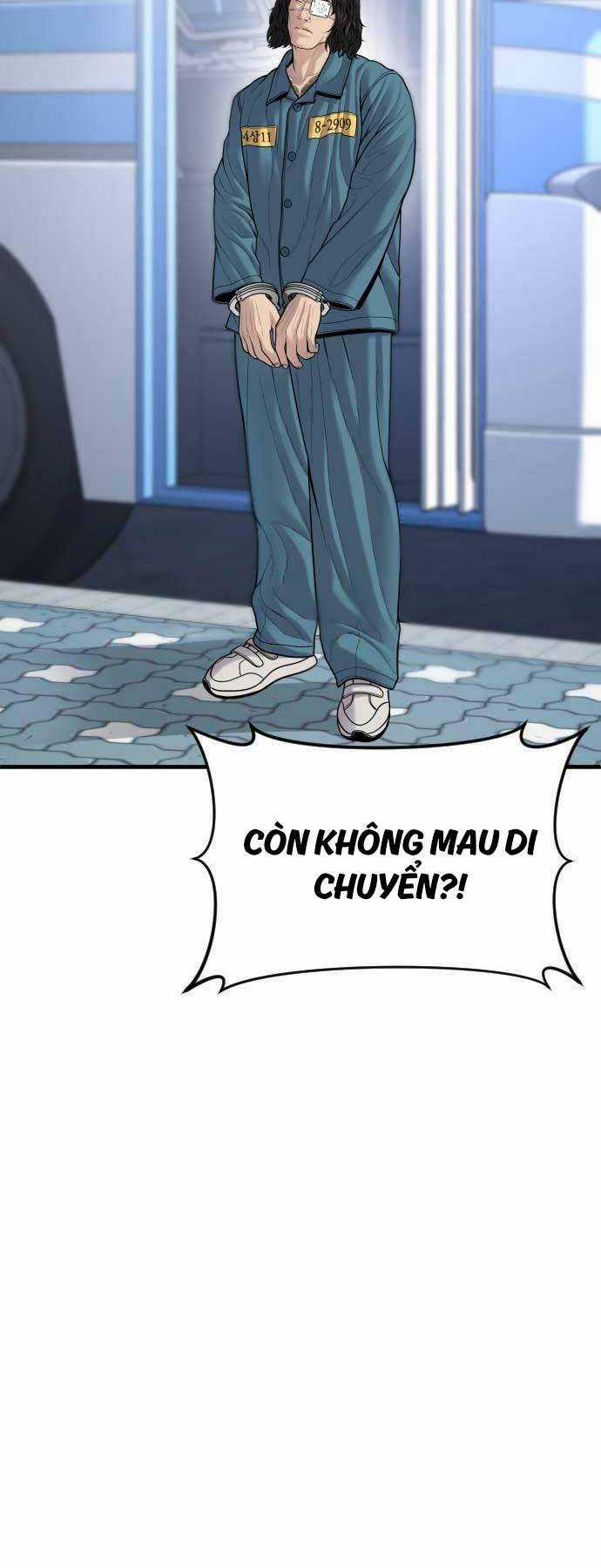 Cậu Bé Tội Phạm Chapter 43 trang 13