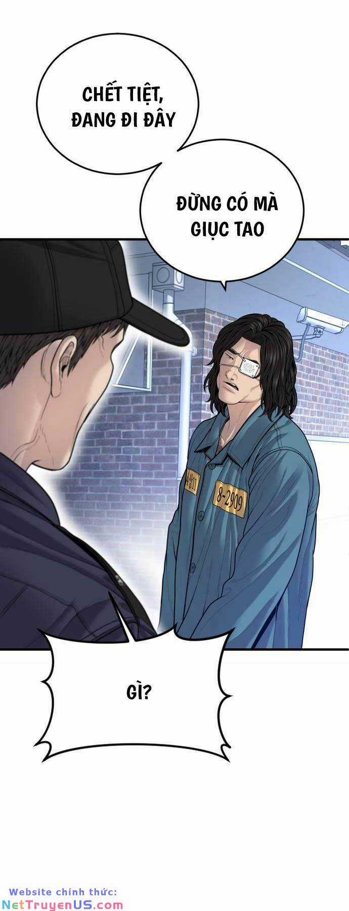 Cậu Bé Tội Phạm Chapter 43 trang 14